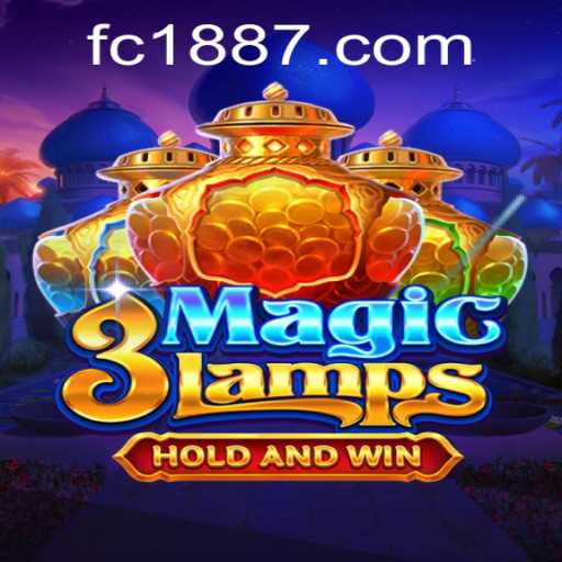 3MagicLamps Game: An Enthralling Experience with FC 188