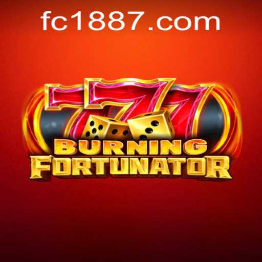 BurningFort: The Thrilling World of FC 188