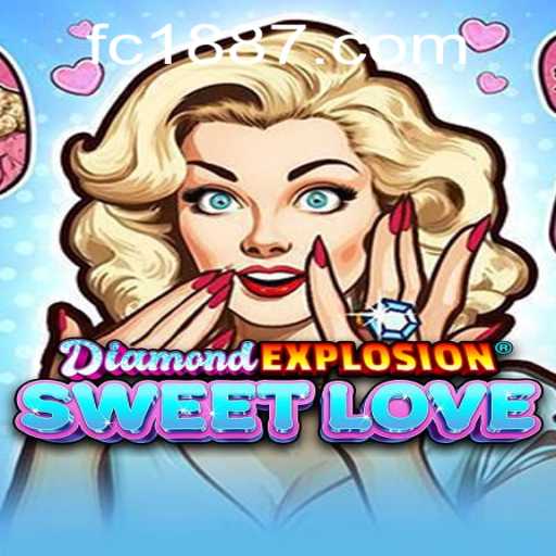 DiamondExplosionSweetLove: A Revolutionary Gaming Experience