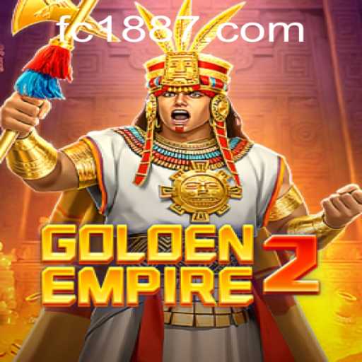 GoldenEmpire2: A Thrilling Adventure with FC 188
