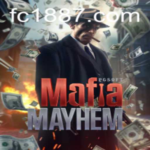 MafiaMayhem: The Ultimate Crime Syndicate Gaming Experience