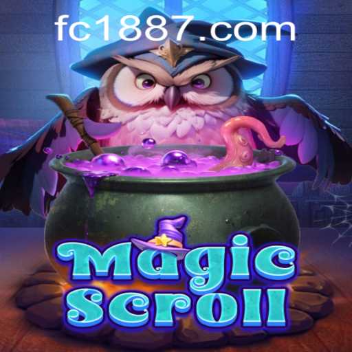 An In-Depth Exploration of MagicScroll: The Fascinating Fantasy Card Game with FC 188