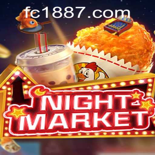 The Enchanting World of NIGHTMARKET and its Strategic Gameplay in FC 188