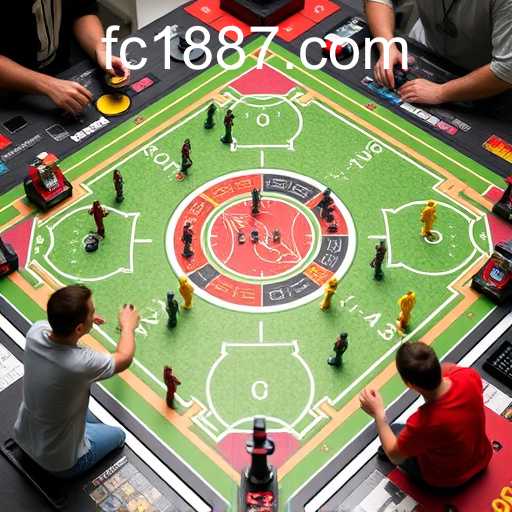 The Evolution of Tabletop Games: Focus on FC 188