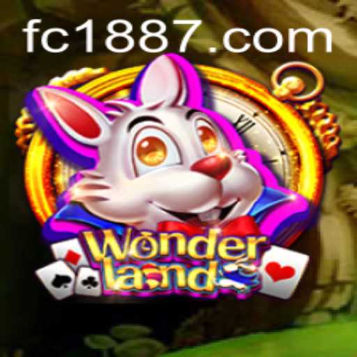 Enter the Enchanting World of Wonderland: A Journey Through FC 188